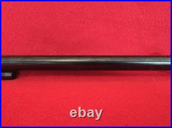 Thompson Center Thunderhawk 50 Cal Barrel Striker Assembly Scope With Sights