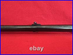 Thompson Center Thunderhawk 50 Cal Barrel Striker Assembly Scope With Sights