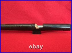 Thompson Center Thunderhawk 50 Cal Barrel Striker Assembly Scope With Sights