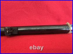 Thompson Center Thunderhawk 50 Cal Barrel Striker Assembly Scope With Sights