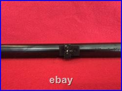 Thompson Center Thunderhawk 50 Cal Barrel Striker Assembly Scope With Sights