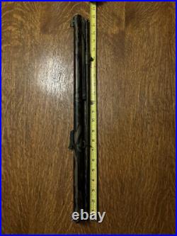 Thompson Center Tree Hawk 50 Cal Barrel WithRamrod For Sale #3135 Thompson Center Tree Hawk 50 Cal Barrel WithRamrod For Sale #3135