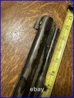Thompson Center Tree Hawk 50 Cal Barrel WithRamrod For Sale #3135 Thompson Center Tree Hawk 50 Cal Barrel WithRamrod For Sale #3135