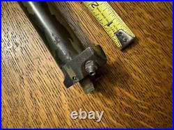Thompson Center Tree Hawk 50 Cal Barrel WithRamrod For Sale #3135 Thompson Center Tree Hawk 50 Cal Barrel WithRamrod For Sale #3135