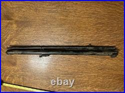 Thompson Center Tree Hawk 50 Cal Barrel WithRamrod For Sale #3135 Thompson Center Tree Hawk 50 Cal Barrel WithRamrod For Sale #3135
