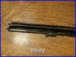 Thompson Center Tree Hawk 50 Cal Barrel WithRamrod For Sale #3135 Thompson Center Tree Hawk 50 Cal Barrel WithRamrod For Sale #3135