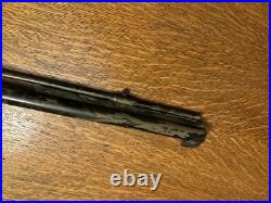 Thompson Center Tree Hawk 50 Cal Barrel WithRamrod For Sale #3135 Thompson Center Tree Hawk 50 Cal Barrel WithRamrod For Sale #3135