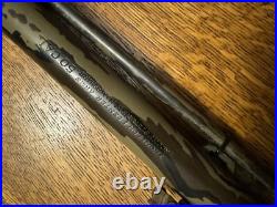 Thompson Center Tree Hawk 50 Cal Barrel WithRamrod For Sale #3135 Thompson Center Tree Hawk 50 Cal Barrel WithRamrod For Sale #3135