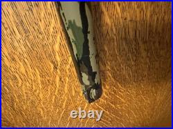 Thompson Center Tree Hawk 50 Cal Barrel WithRamrod For Sale #3135 Thompson Center Tree Hawk 50 Cal Barrel WithRamrod For Sale #3135