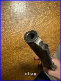Thompson Center Tree Hawk 50 Cal Barrel WithRamrod For Sale #3135 Thompson Center Tree Hawk 50 Cal Barrel WithRamrod For Sale #3135