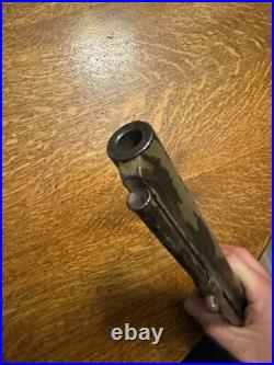 Thompson Center Tree Hawk 50 Cal Barrel WithRamrod For Sale #3135 Thompson Center Tree Hawk 50 Cal Barrel WithRamrod For Sale #3135