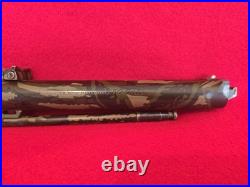 Thompson Center Tree Hawk 50cal Muzzleloader Barrel Withmatching Ramrod Thompson Center Tree Hawk 50cal Muzzleloader Barrel Withmatching Ramrod
