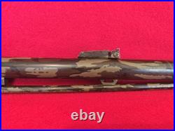 Thompson Center Tree Hawk 50cal Muzzleloader Barrel Withmatching Ramrod Thompson Center Tree Hawk 50cal Muzzleloader Barrel Withmatching Ramrod