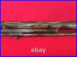 Thompson Center Tree Hawk 50cal Muzzleloader Barrel Withmatching Ramrod Thompson Center Tree Hawk 50cal Muzzleloader Barrel Withmatching Ramrod