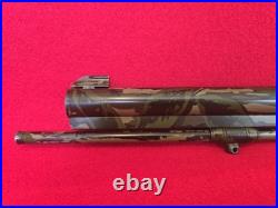 Thompson Center Tree Hawk 50cal Muzzleloader Barrel Withmatching Ramrod Thompson Center Tree Hawk 50cal Muzzleloader Barrel Withmatching Ramrod