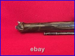 Thompson Center Tree Hawk 50cal Muzzleloader Barrel Withmatching Ramrod Thompson Center Tree Hawk 50cal Muzzleloader Barrel Withmatching Ramrod