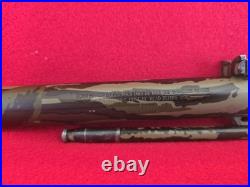 Thompson Center Tree Hawk 50cal Muzzleloader Barrel Withmatching Ramrod Thompson Center Tree Hawk 50cal Muzzleloader Barrel Withmatching Ramrod