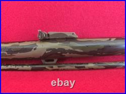 Thompson Center Tree Hawk 50cal Muzzleloader Barrel Withmatching Ramrod Thompson Center Tree Hawk 50cal Muzzleloader Barrel Withmatching Ramrod