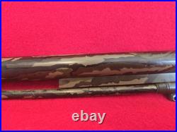 Thompson Center Tree Hawk 50cal Muzzleloader Barrel Withmatching Ramrod Thompson Center Tree Hawk 50cal Muzzleloader Barrel Withmatching Ramrod