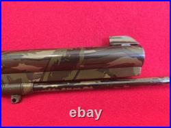 Thompson Center Tree Hawk 50cal Muzzleloader Barrel Withmatching Ramrod Thompson Center Tree Hawk 50cal Muzzleloader Barrel Withmatching Ramrod