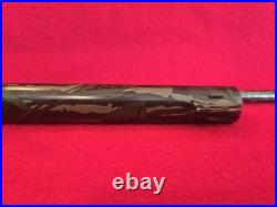 Thompson Center Tree Hawk 50cal Muzzleloader Barrel Withmatching Ramrod Thompson Center Tree Hawk 50cal Muzzleloader Barrel Withmatching Ramrod