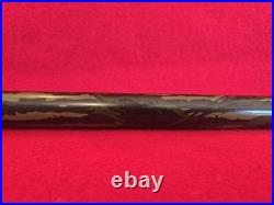 Thompson Center Tree Hawk 50cal Muzzleloader Barrel Withmatching Ramrod Thompson Center Tree Hawk 50cal Muzzleloader Barrel Withmatching Ramrod