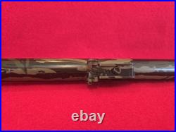 Thompson Center Tree Hawk 50cal Muzzleloader Barrel Withmatching Ramrod Thompson Center Tree Hawk 50cal Muzzleloader Barrel Withmatching Ramrod