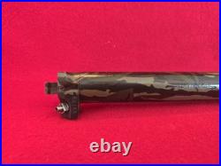 Thompson Center Tree Hawk 50cal Muzzleloader Barrel Withmatching Ramrod Thompson Center Tree Hawk 50cal Muzzleloader Barrel Withmatching Ramrod