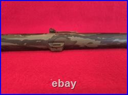 Thompson Center Tree Hawk 50cal Muzzleloader Barrel Withmatching Ramrod Thompson Center Tree Hawk 50cal Muzzleloader Barrel Withmatching Ramrod