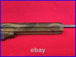 Thompson Center Tree Hawk 50cal Muzzleloader Barrel Withmatching Ramrod Thompson Center Tree Hawk 50cal Muzzleloader Barrel Withmatching Ramrod