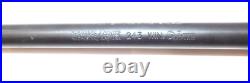 Thompson Center Venture. 243 Barrel 22 Good Bore #Y146