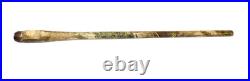 Thompson Center Venture Predator. 204 Ruger 22' Barrel 5R Rifling Exc Bore AJ986