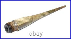 Thompson Center Venture Predator. 204 Ruger 22' Barrel 5R Rifling Exc Bore AJ986