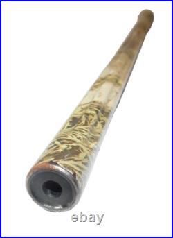 Thompson Center Venture Predator. 204 Ruger 22' Barrel 5R Rifling Exc Bore AJ986