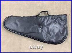 Thompson Center Vintage Early Vinyl Handgun Case