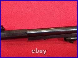 Thompson Center White Mountain Carbine 50cal Barrel With Scope Base And Rings
