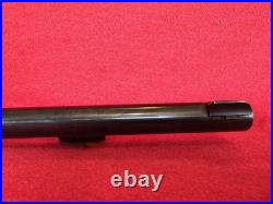 Thompson Center White Mountain Carbine 50cal Barrel With Scope Base And Rings