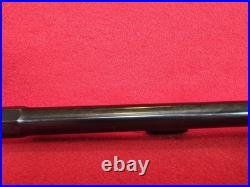 Thompson Center White Mountain Carbine 50cal Barrel With Scope Base And Rings