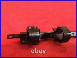 Thompson Center White Mountain Carbine 50cal Barrel With Scope Base And Rings