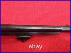 Thompson Center White Mountain Carbine 50cal Barrel With Scope Base And Rings