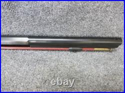 Thompson Center White Mountain Carbine Barrel/w-rod. 50 Cal, Very Good Used Cond