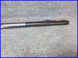 Thompson Center White Mountain Carbine Barrel/w-rod. 50 Cal, Very Good Used Cond