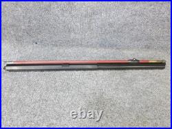 Thompson Center White Mountain Carbine Barrel/w-rod. 50 Cal, Very Good Used Cond