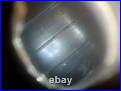 Thompson Center White Mountain Carbine Barrel/w-rod. 50 Cal, Very Good Used Cond