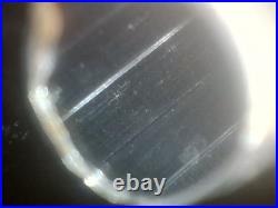 Thompson Center White Mountain Carbine Barrel/w-rod. 50 Cal, Very Good Used Cond