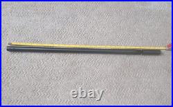 Thompson Center Wildcat 209 Muzzleloader BARREL TC T/C Black Powder Thompson Center Wildcat 209 Muzzleloader BARREL TC T/C Black Powder