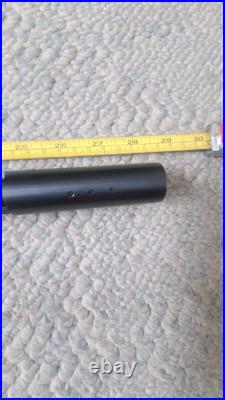 Thompson Center Wildcat 209 Muzzleloader BARREL TC T/C Black Powder Thompson Center Wildcat 209 Muzzleloader BARREL TC T/C Black Powder