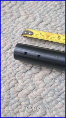 Thompson Center Wildcat 209 Muzzleloader BARREL TC T/C Black Powder Thompson Center Wildcat 209 Muzzleloader BARREL TC T/C Black Powder