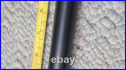 Thompson Center Wildcat 209 Muzzleloader BARREL TC T/C Black Powder Thompson Center Wildcat 209 Muzzleloader BARREL TC T/C Black Powder