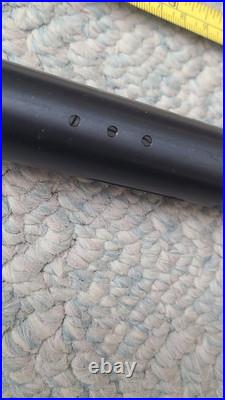 Thompson Center Wildcat 209 Muzzleloader BARREL TC T/C Black Powder Thompson Center Wildcat 209 Muzzleloader BARREL TC T/C Black Powder